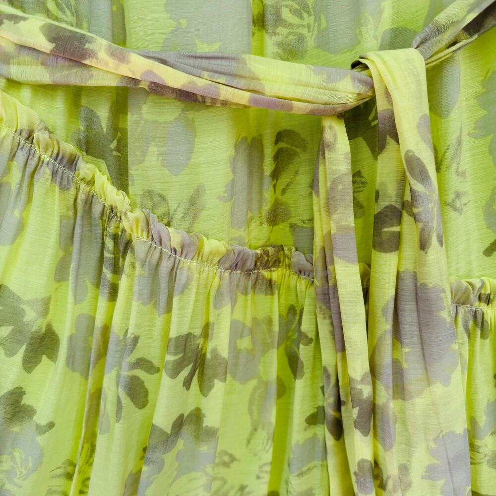 ASTR The Label Kaylani Dress- Women’s M - Picture 7 of 7